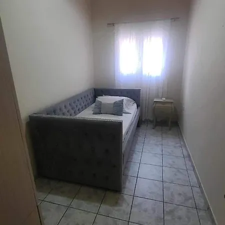Angelo's Vila Avliótes