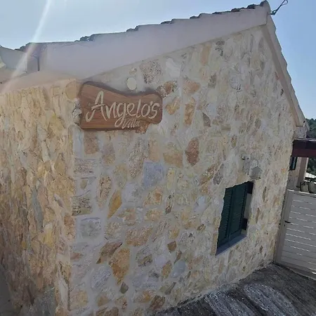 빌라 Angelo's Avliótes