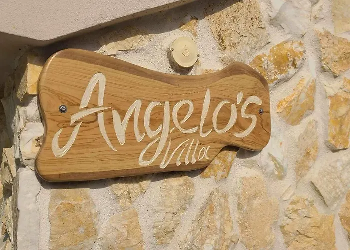 Angelo's *