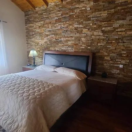 Angelo's Villa *