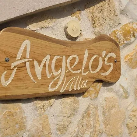 Angelo's *