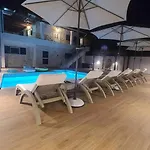 Angelo's Villa Avliotai