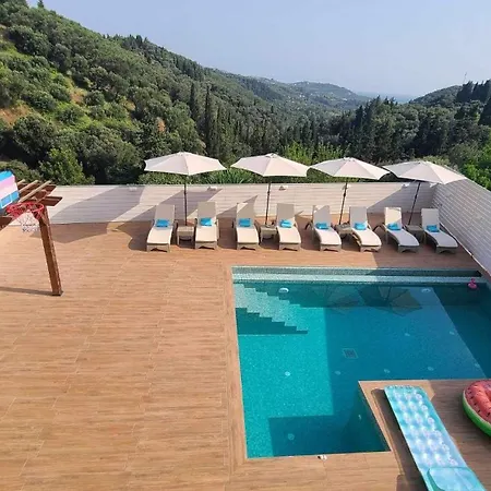 Angelo’s Villa
