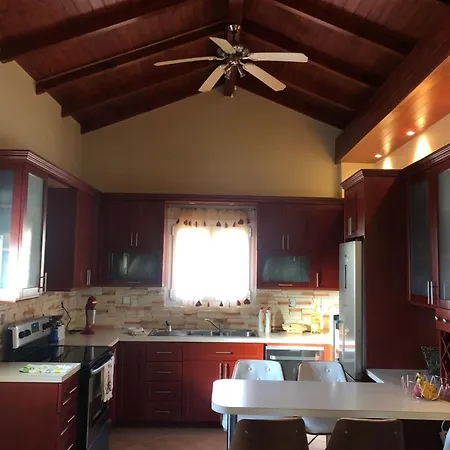 Angelo's Villa *